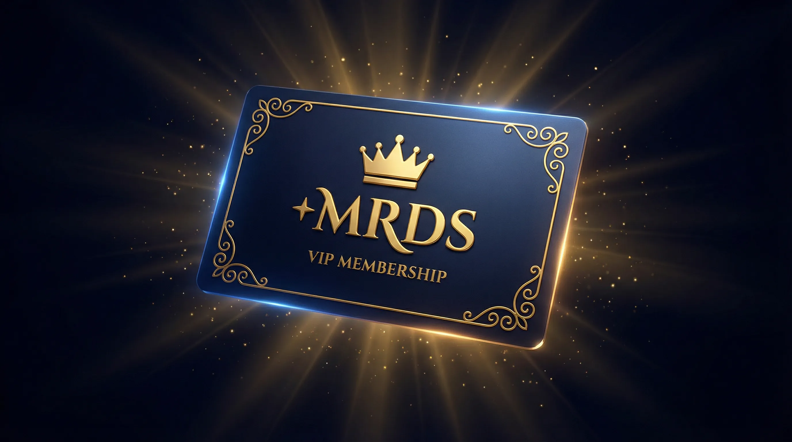 学长说做错一题就爱做一下 +MRDS 官方会员卡